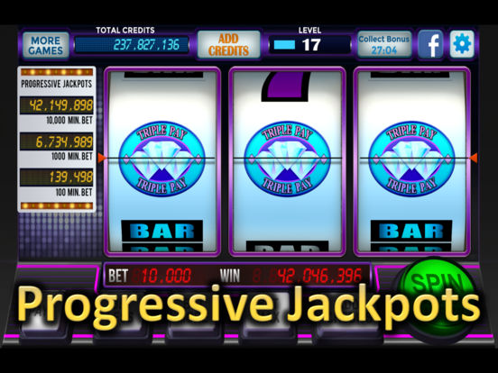 Vegas Diamond Slotsscreeshot 2
