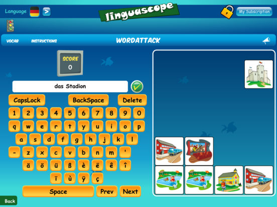 Linguascope Beginners On The App Store