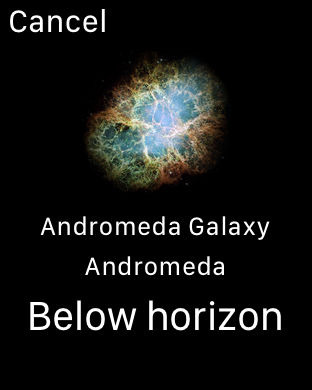 iPhone Screenshot 4
