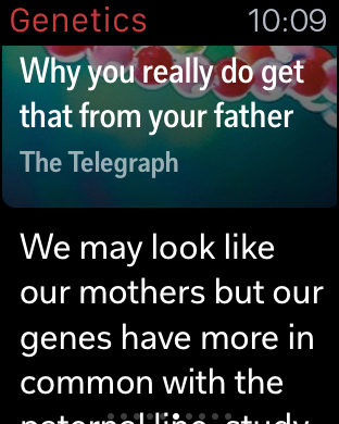 iPhone Screenshot 3
