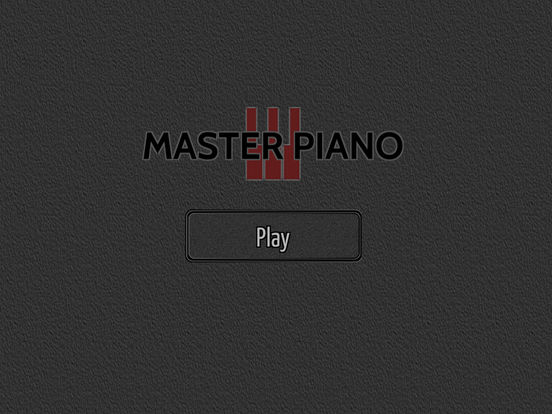 Скачать Master Piano Pro