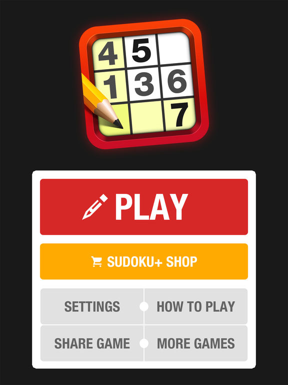 Sudoku Free - Logic and Reasoning Puzzle Solvingscreeshot 4