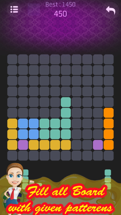 Block Puzzle:Hexa screenshot 4