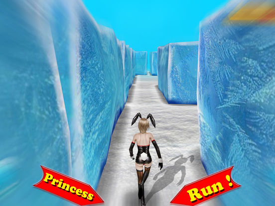 Princess Adventure Runer screenshot 6
