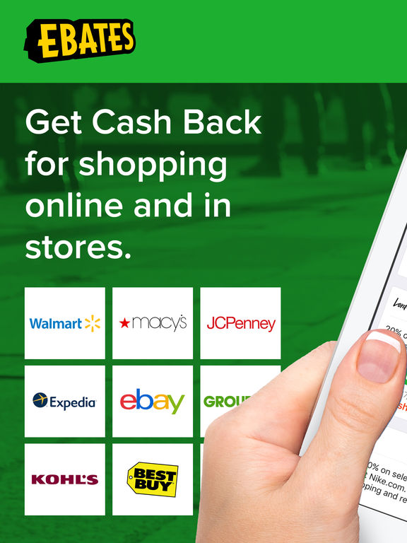 ebates-cash-back-coupons-rebate-shopping-app-apprecs