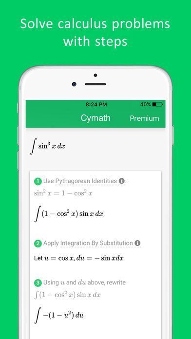 Homework help app android