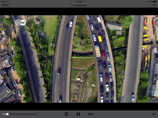 iPad Screenshot 2
