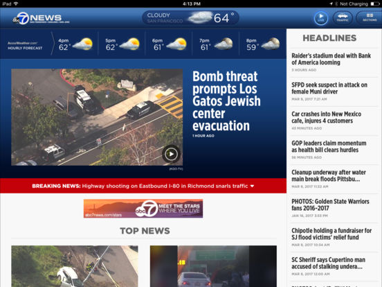iPad Screenshot 2