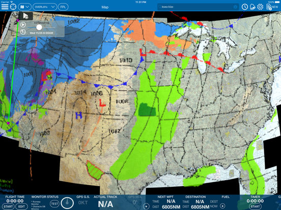 iPad Screenshot 5
