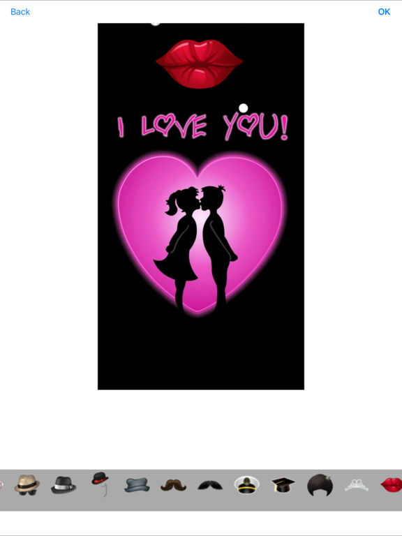 App Shopper EditMe Photo editor & Stickers (Photography)