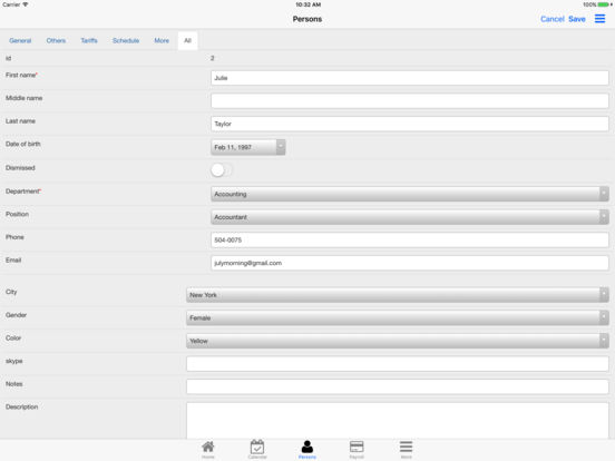 Linux accounting software program most used accounting software program in gulf