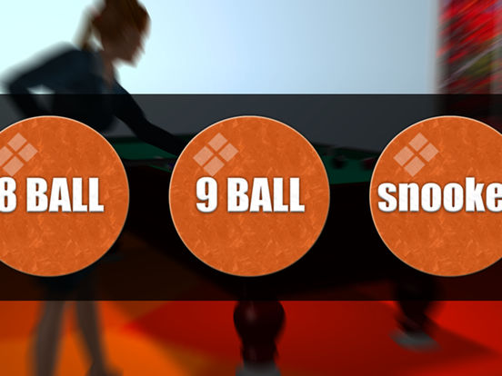 Fantasy Pool-Fun 3D 8Ball Snooker Game screenshot 7