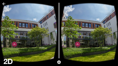 VR Gallery by VRdirect screenshot 2