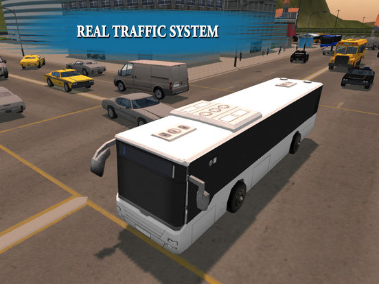 Скачать игру Bus Simulator 2017 2