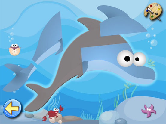 пазлы и детей: игры для малышей и baby бесплатно пазлы и детей: игры для малышей и baby бесплатно
