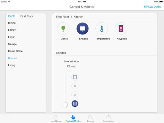 iPad Screenshot 2