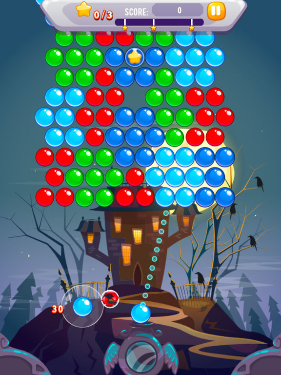 bubble trouble pop bubble trouble pop