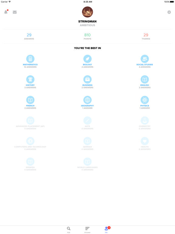 Homework help step by step