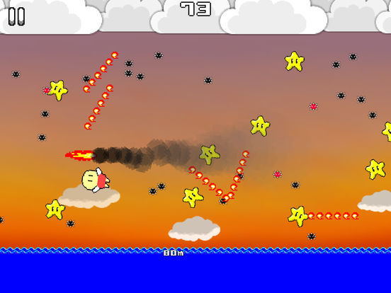 Flap Trip для iPad