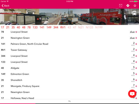 iPad Screenshot 2