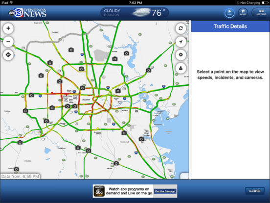 iPad Screenshot 4