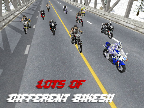 Скачать игру Traffic Rider 3D. шоссе быстрая трафик игра гонки