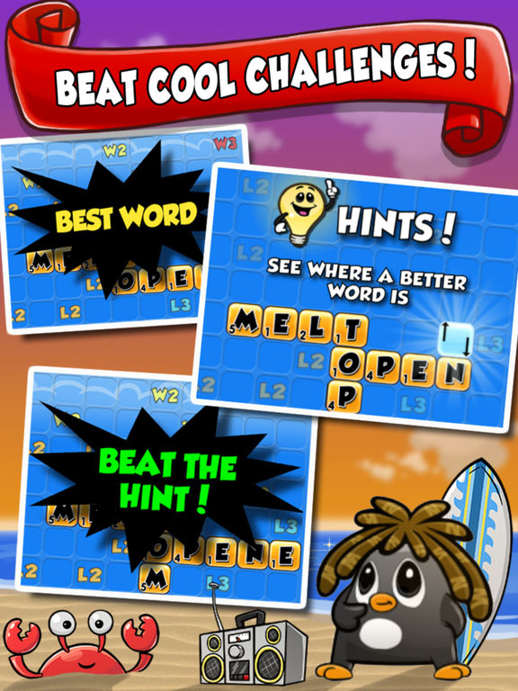 Word Chumsscreeshot 2
