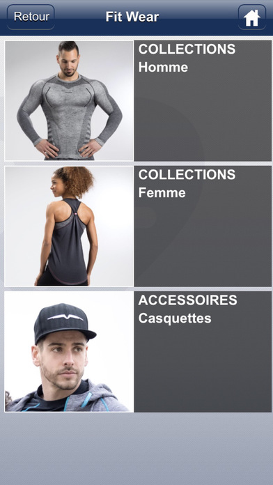 Fitness Boutique Caen screenshot 3
