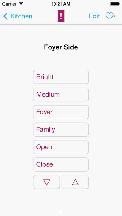 iPhone Screenshot 3
