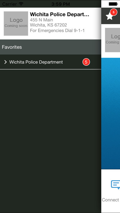Wichita Police Department screenshot 3
