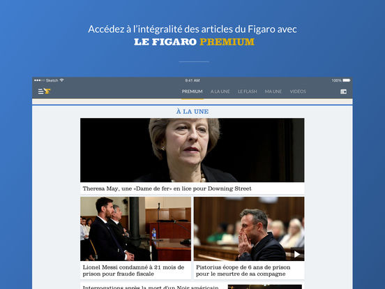iPad Screenshot 4