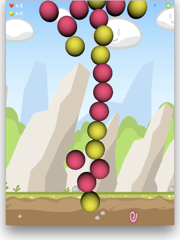 MagicBall MiniGame screenshot 6