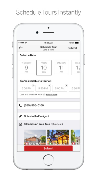 iPhone Screenshot 3