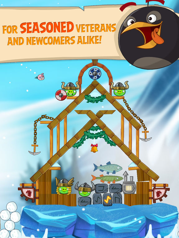 iPad Screenshot 3