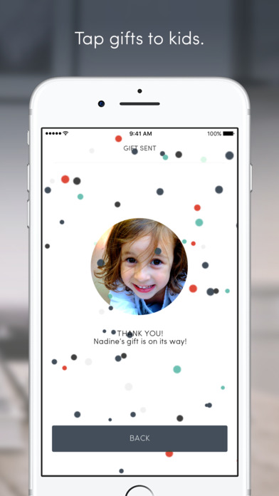iPhone Screenshot 4