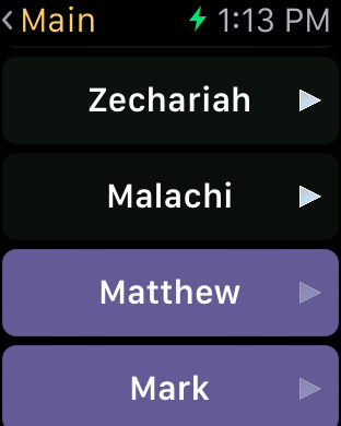 iPhone Screenshot 3