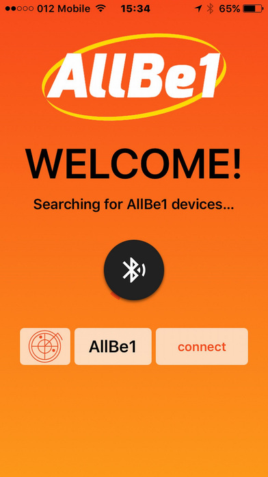 AllBe1 screenshot 2