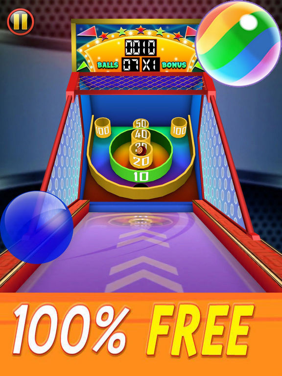 App Shopper Ske Hop Ball 2 (Games)
