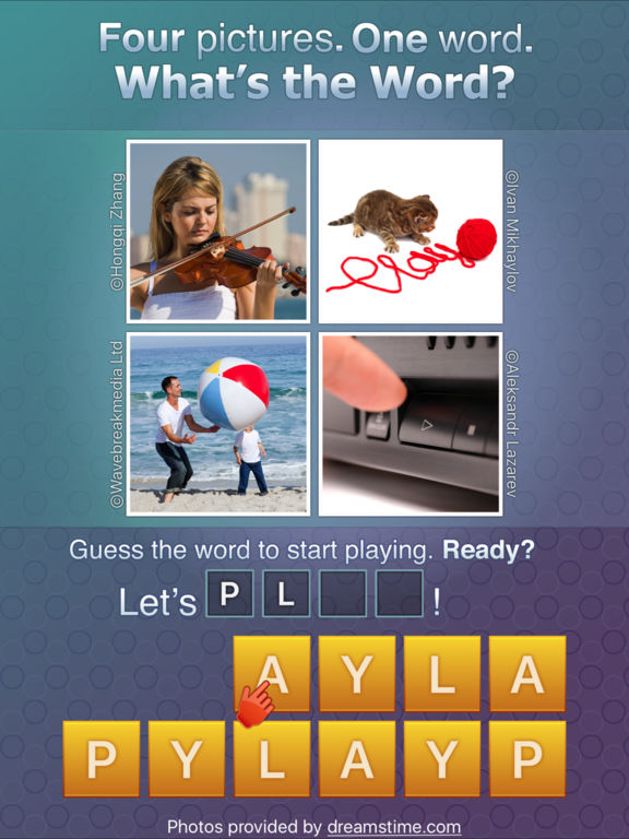 What's the Word HDscreeshot 1