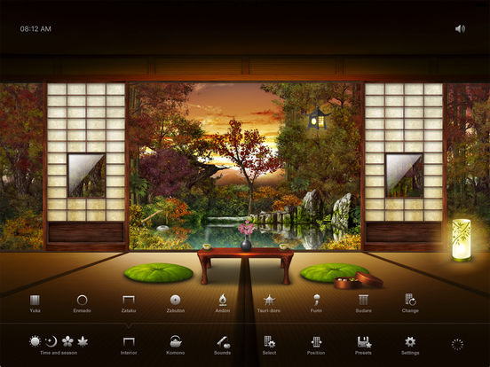 iPad Screenshot 4