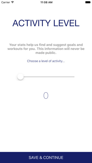 Fitly - Partner App screenshot 4