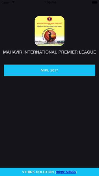 MIPL -Mahavir International PL screenshot 2