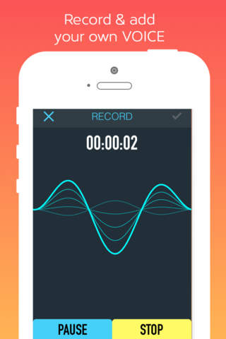 Video Maker with Music: Add Music to Video Editor Photo & Video