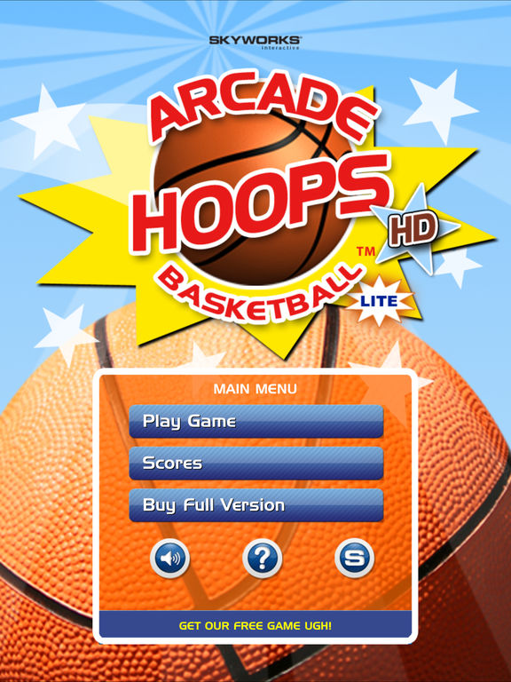 iPad Screenshot 2