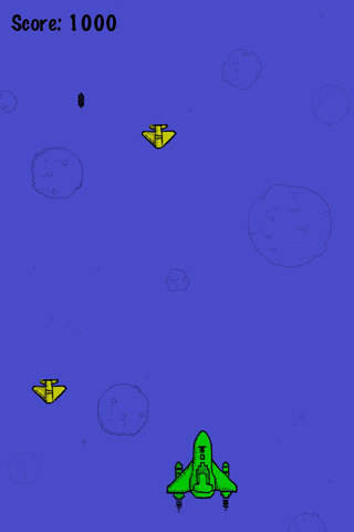 War Jets-Attacking Fight Fun Game……..……… screenshot 4