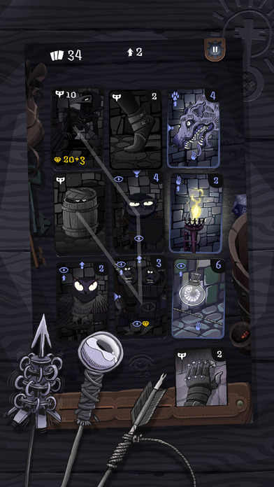 Card Thief screenshot 3