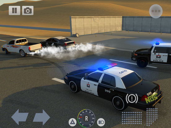 Drift هجولةscreeshot 3