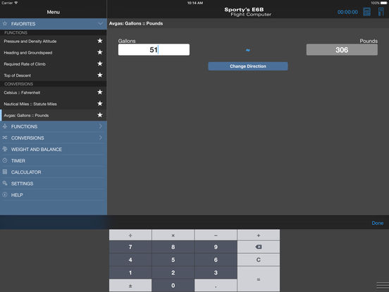 iPad Screenshot 2