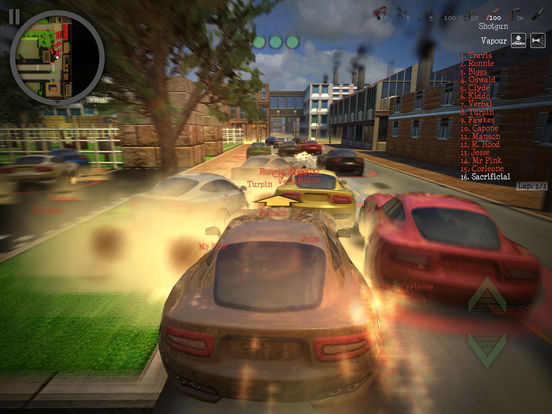 Payback 2 - The Battle Sandboxscreeshot 4