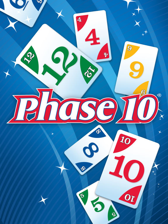 play phase 10 free online